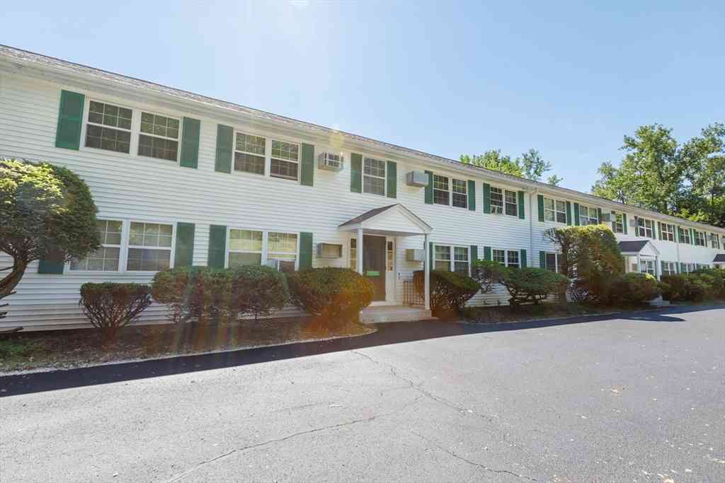 Condo For Sale - 11 Wysocki Dr #36<br/> Worcester County, Dudley, MA 01571