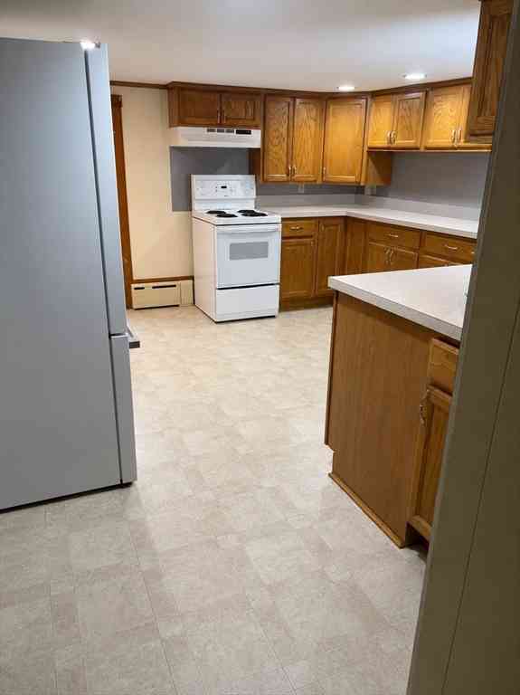 Apartment For Rent - 903 Prospect #1<br/> Bristol County, Somerset, MA 02726