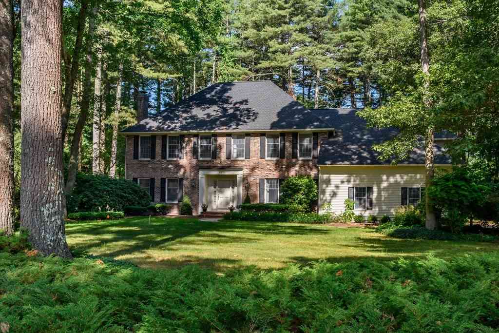 Homes For Sale - 41 Phillips Rd<br/> Sudbury, MA 01776