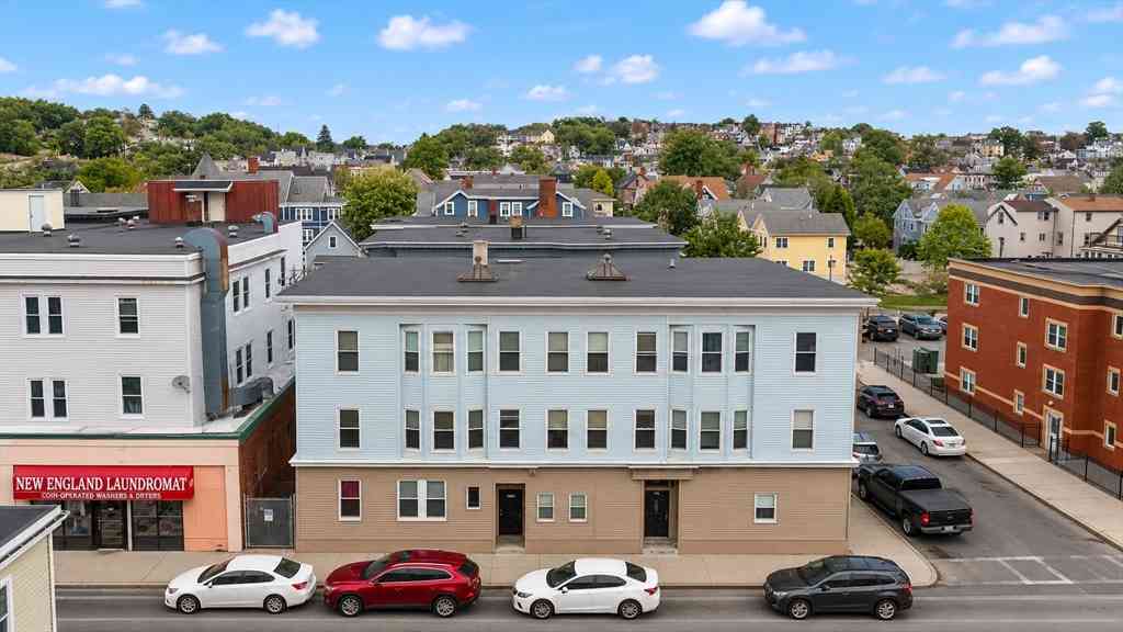 Homes For Rent - 137 Franklin Street<br/> Lynn, MA 01902