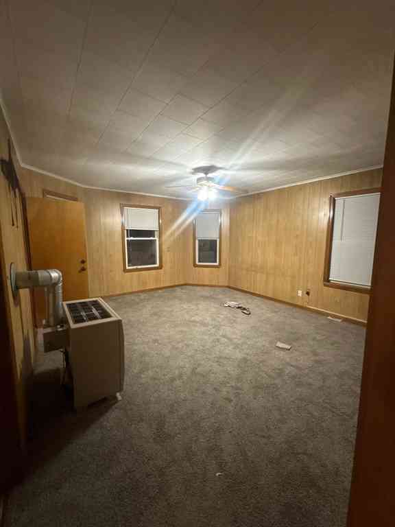 Apartment For Rent - 33 Malvey St #3F<br/> Bristol County, New Bedford, MA 02720