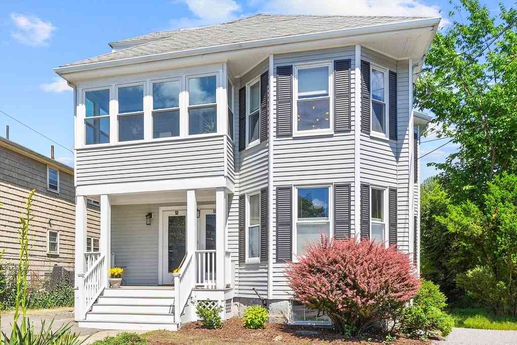 Condo For Sale - 50-52 Beechwood Ave #2<br/> Watertown, MA 02472