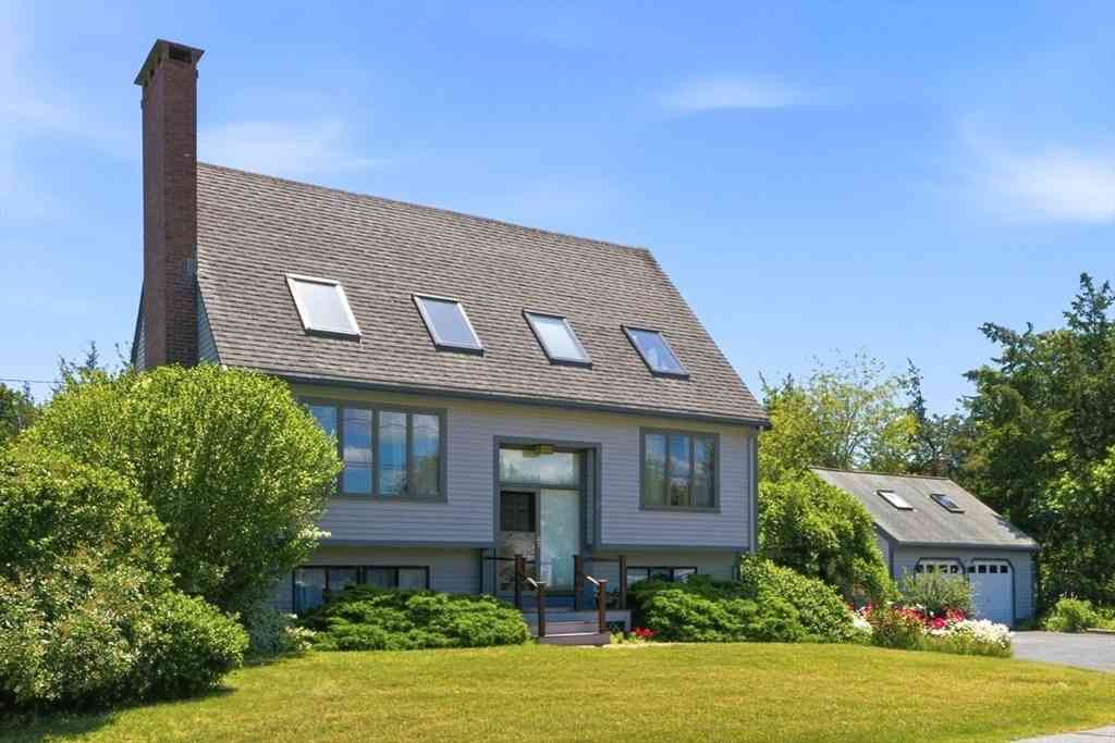 Homes For Sale - 47 Anchorage Road<br/> Falmouth, MA 02556
