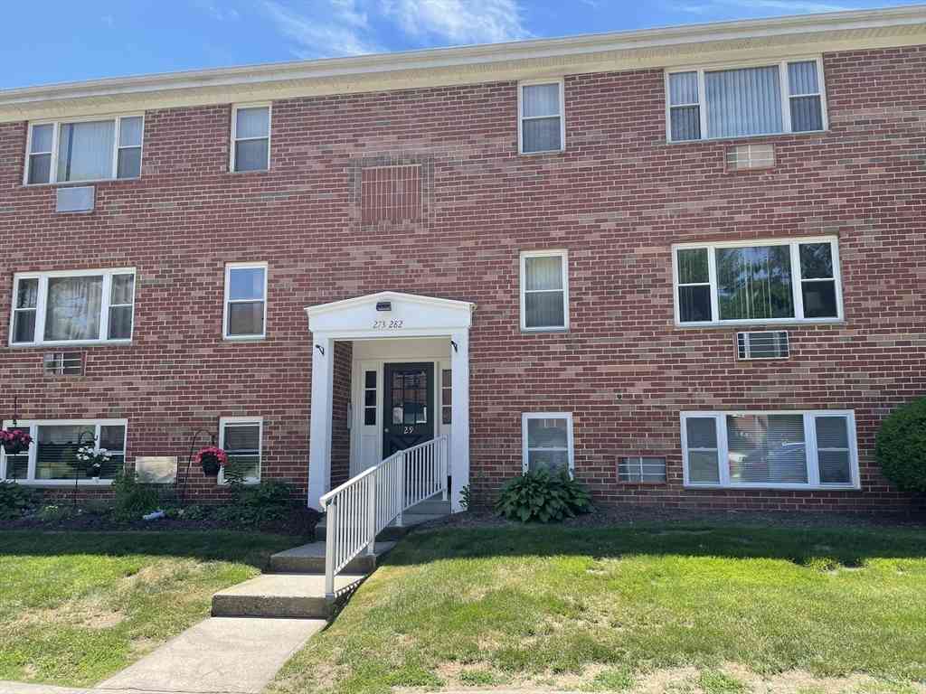Condo For Sale - 282 Regency Park Dr #282<br/> Agawam, MA 01001