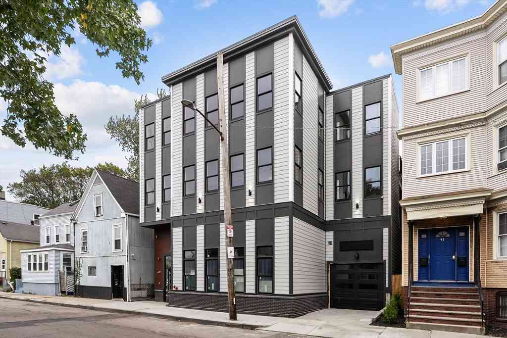 Condo For Sale - 47 Condor #202A<br/> Suffolk County, Boston, MA 02128