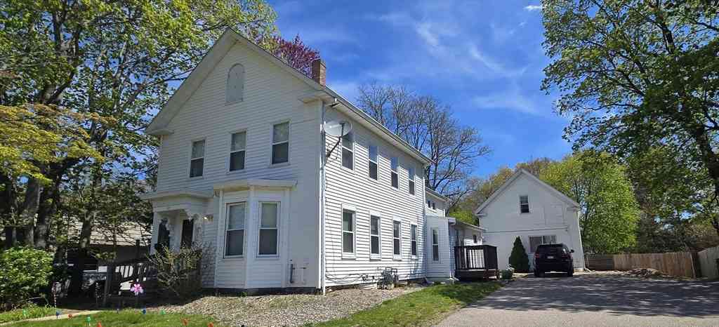 Homes For Rent - 380 Central St<br/> Foxboro, MA 02035