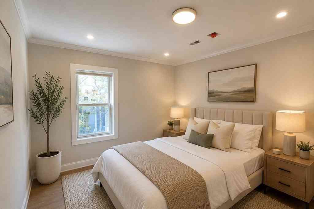 Apartment For Rent - 656 E 5th St #A<br/> Boston, MA 02127