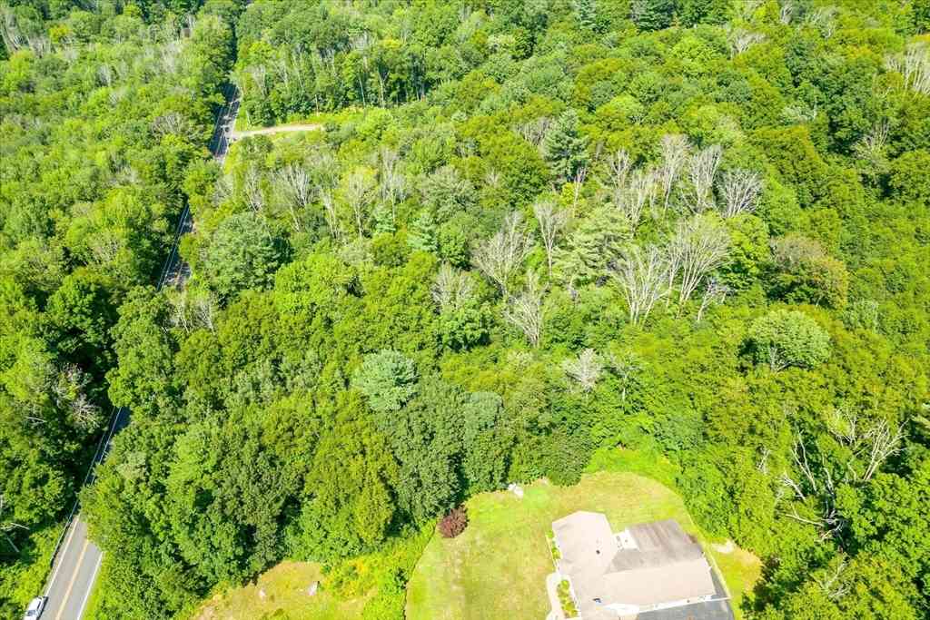 Vacant Land For Sale - 2E Petersham Road<br/> Hardwick, MA 01082