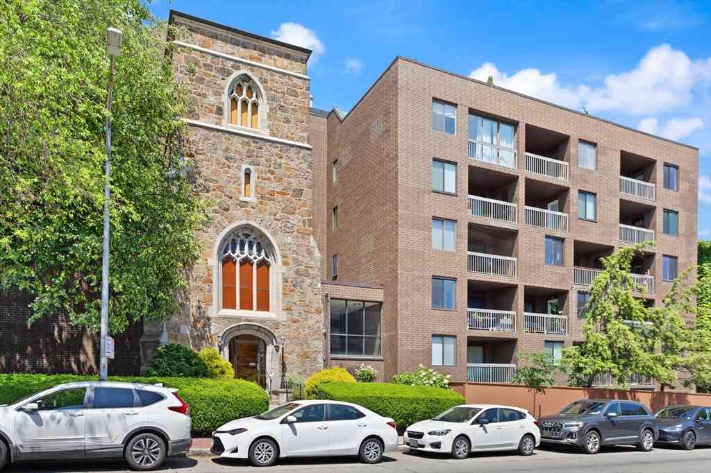 Condo For Rent - 321 Harvard St #309<br/> Cambridge, MA 02139
