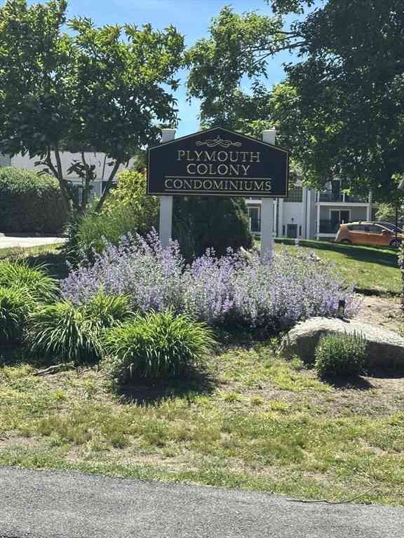 Condo For Sale - 3 Chapel Hill Drive #11<br/> Plymouth, MA 02360