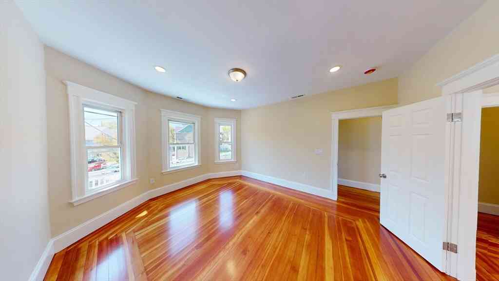 Homes For Rent - 27 Champney #1<br/> Boston, MA 02135