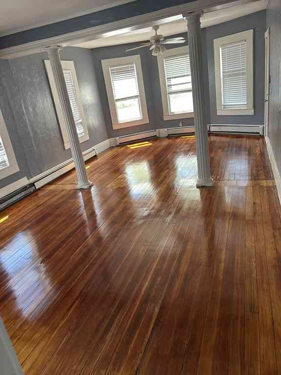 Homes For Rent - 188 Shawmut Ave #1<br/> Bristol County, New Bedford, MA 02740