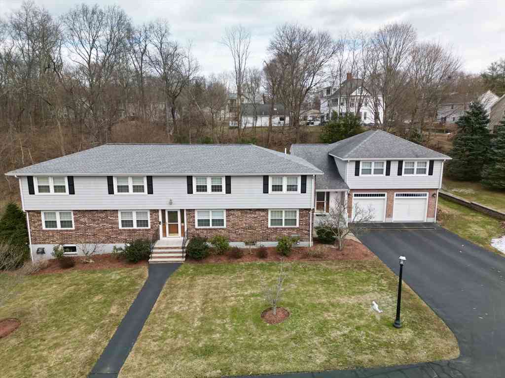 Apartment For Rent - 3 Franzone Drive #D<br/> Haverhill, MA 01835