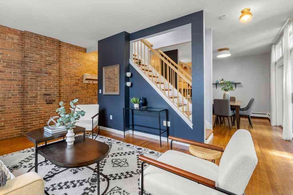 Condo For Sale - 104 Summer Street #D<br/> Watertown, MA 02472
