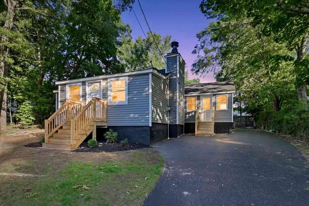 Homes For Sale - 1 Gertrude Rd<br/> North Attleboro, MA 02760