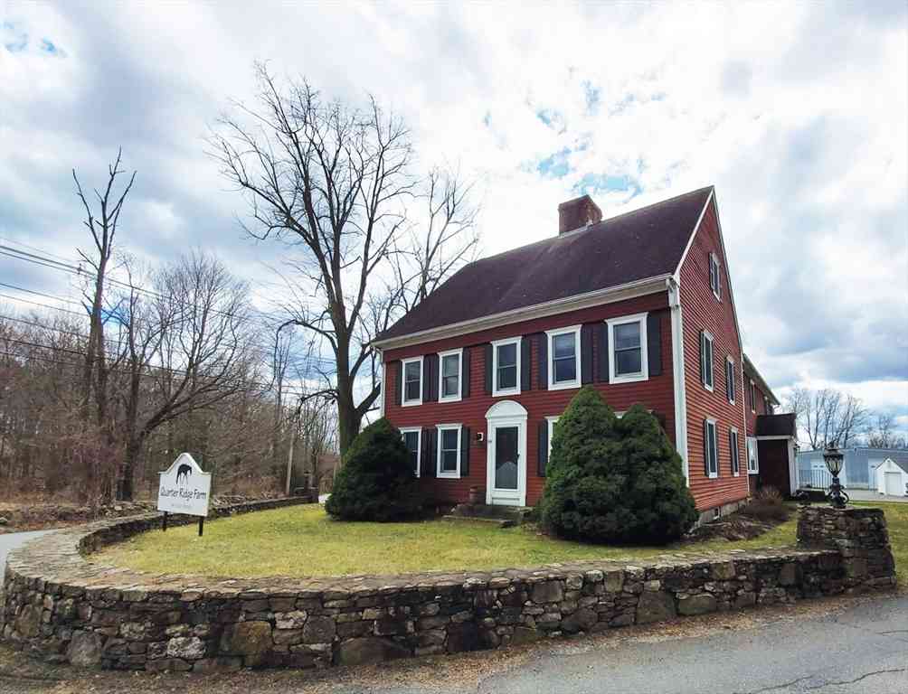 Homes For Sale - 64 Arch St<br/> Westborough, MA 01581
