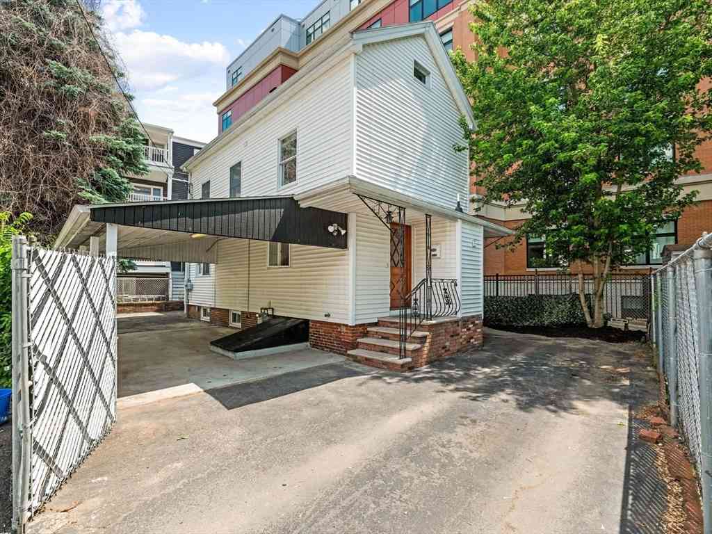 Homes For Sale - 352R Somerville Avenue<br/> Somerville, MA 02143