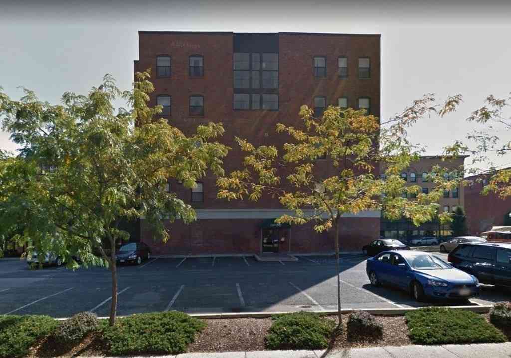 Apartment For Rent - 170 Oxford St #170-206<br/> Lynn, MA 01901