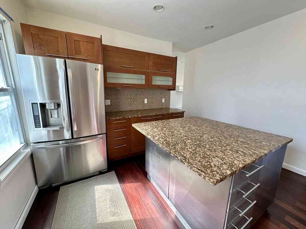 Apartment For Rent - 253 Belgrade Ave #3<br/> Boston, MA 02131