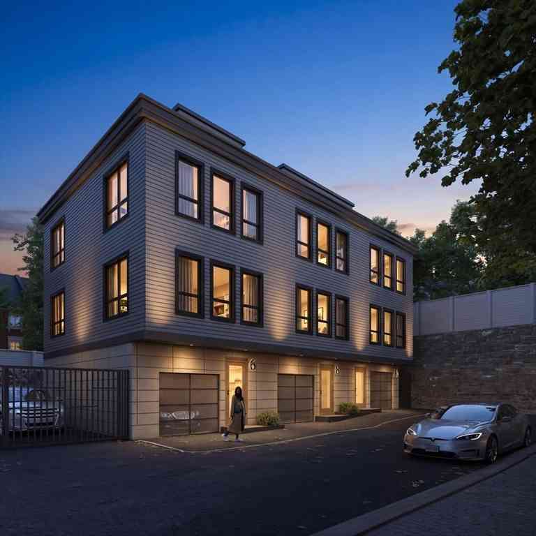 Condo For Sale - 6 Sumner Place #6<br/> Boston, MA 02128