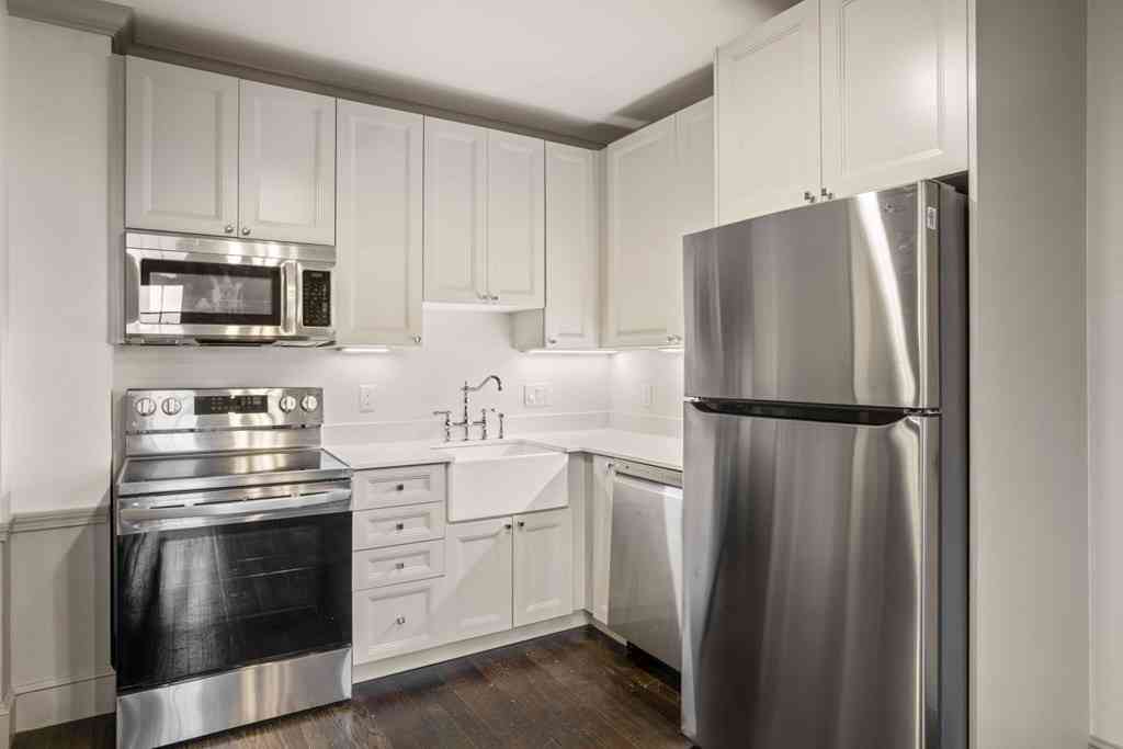 Apartment For Rent - 9 Dana Street #24<br/> Cambridge, MA 02138