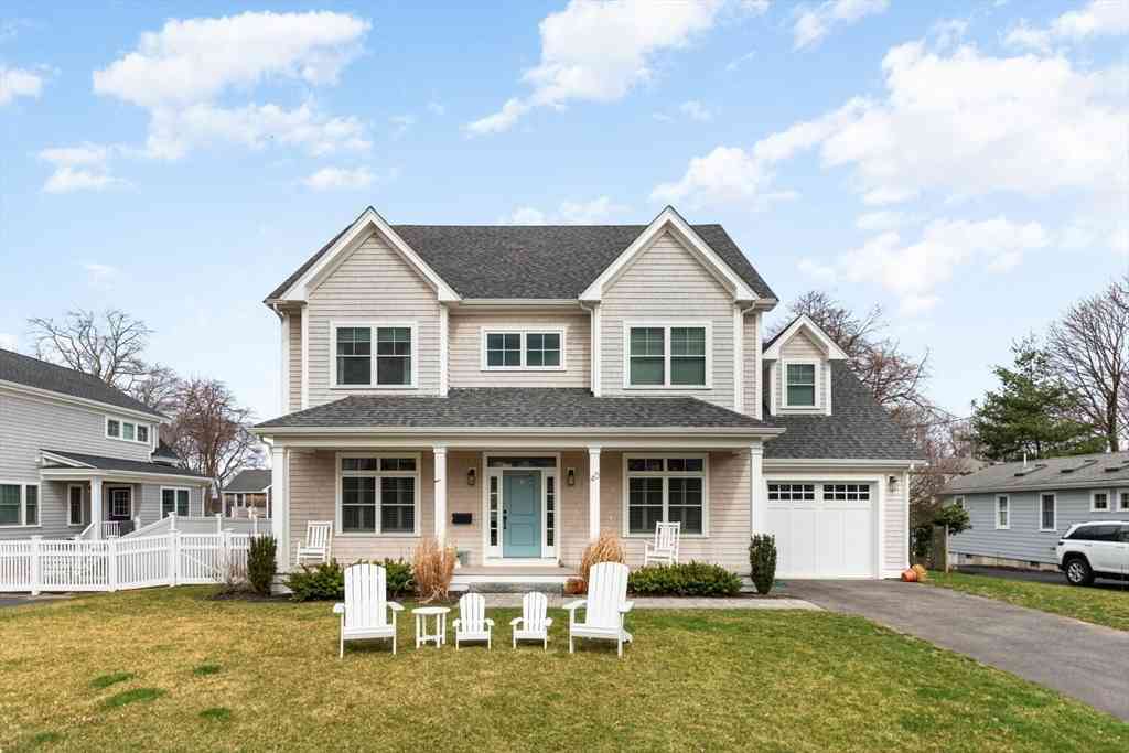 Homes For Rent - 40 Foley Beach Rd<br/> Hingham, MA 02043