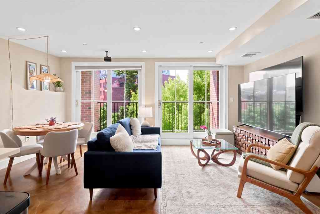 Condo For Rent - 64-66 Salem Street #5R<br/> Boston, MA 02113
