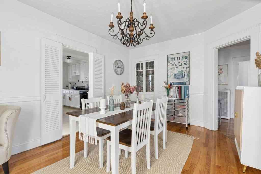 Condo For Rent - 28 Glenrose Rd. #2<br/> Boston, MA 02124