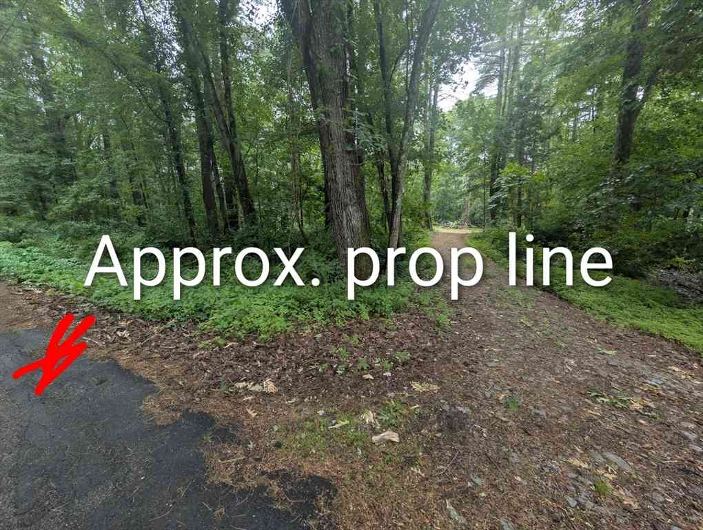 Vacant Land For Sale - LOT C Baker Pond Rd<br/> Charlton, MA 01507