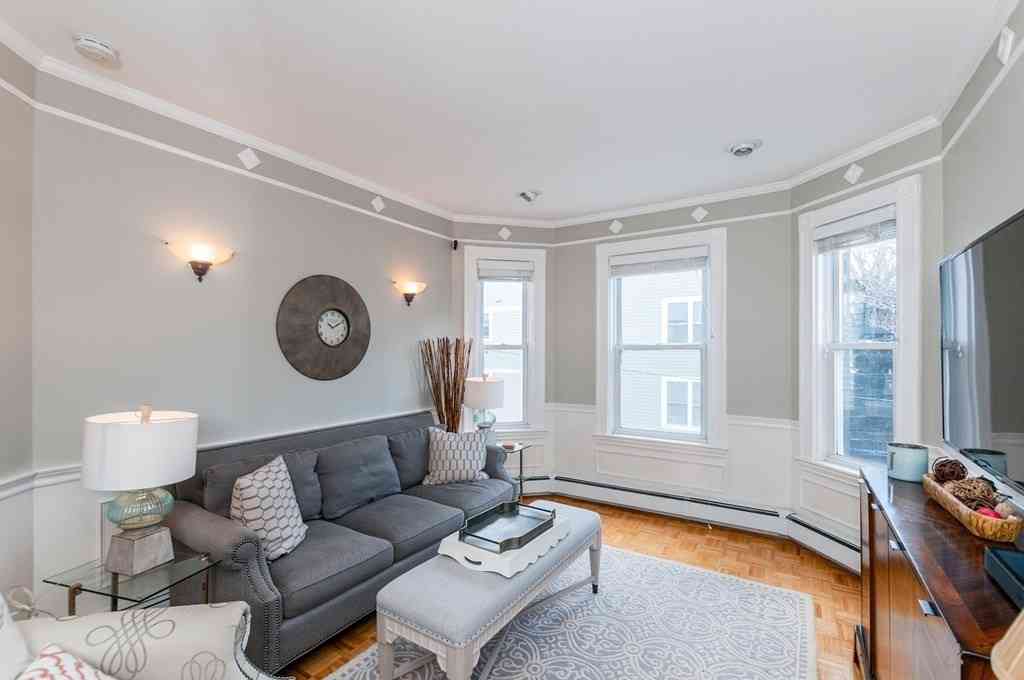 Condo For Rent - 42 Washburn St. #2<br/> Boston, MA 02125
