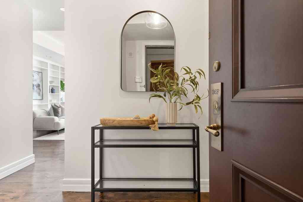 Condo For Sale - 2 Avery Street #36F<br/> Boston, MA 02111
