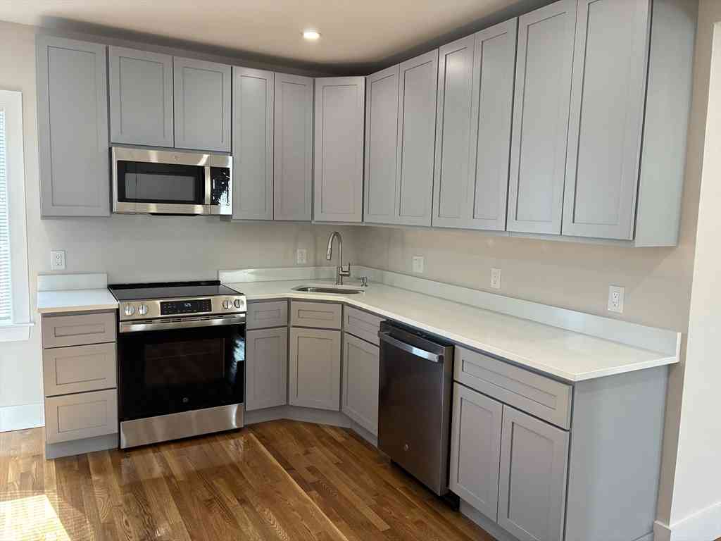 Apartment For Rent - 80 Sudan St #3<br/> Boston, MA 02125
