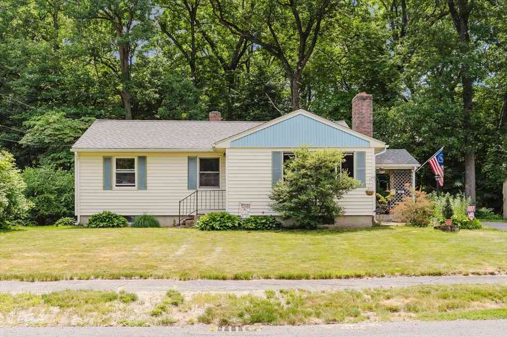 Homes For Sale - 22 Althea Cir<br/> Agawam, MA 01001