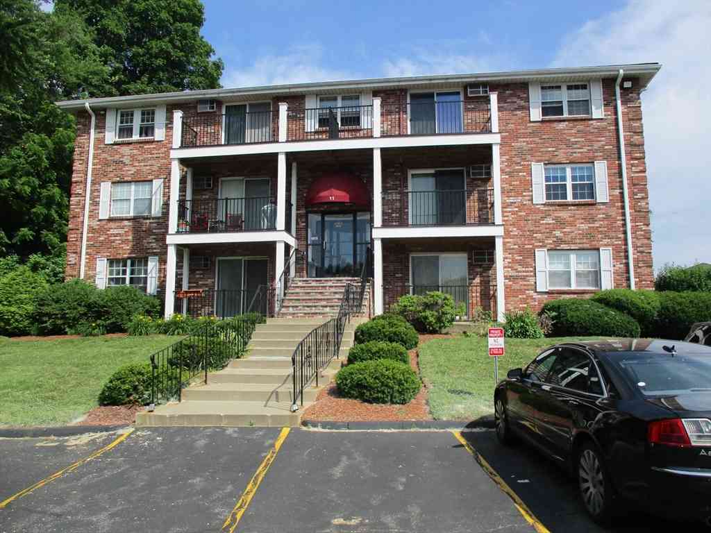 Condo For Sale - 11 Kenmar Drive #9<br/> Billerica, MA 01821