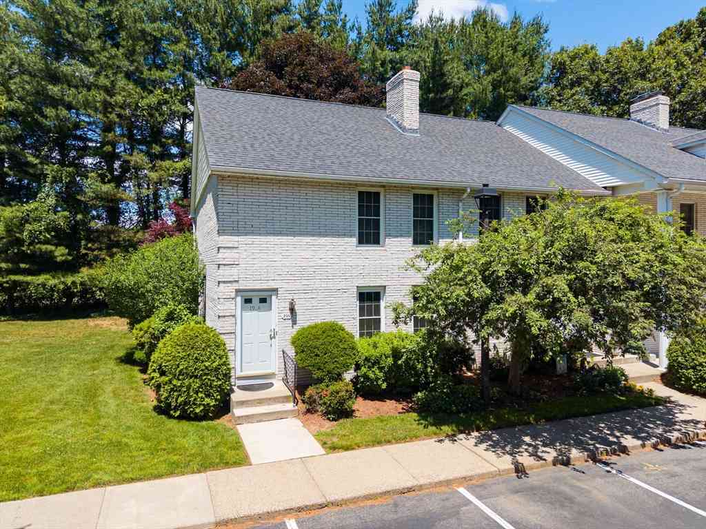 Condo For Sale - 19 Mansion Woods Drive #A<br/> Agawam, MA 01001