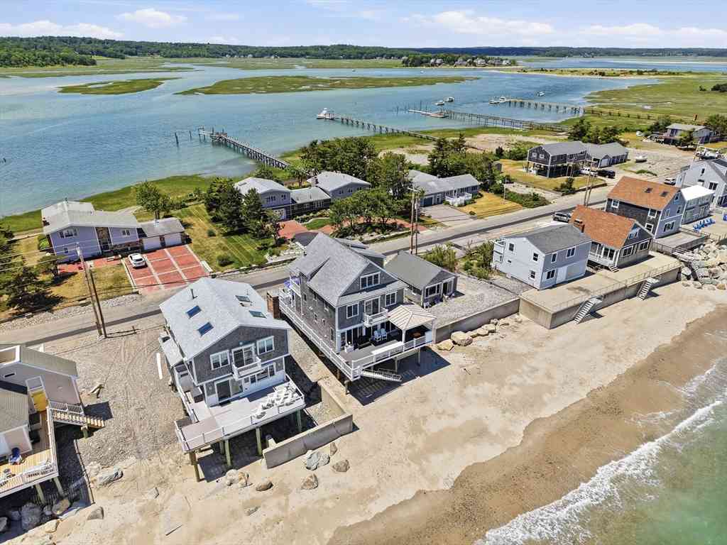 Homes For Sale - 250 Central Ave<br/> Scituate, MA 02047