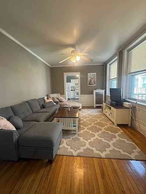 Apartment For Rent - 30 Chiswick Rd #2<br/> Boston, MA 02135