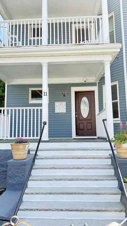 Apartment For Rent - 11 Landor Street #1<br/> Boston, MA 02126