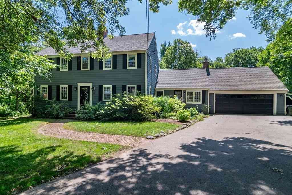 Homes For Rent - 132 Pelham Island Rd<br/> Wayland, MA 01778