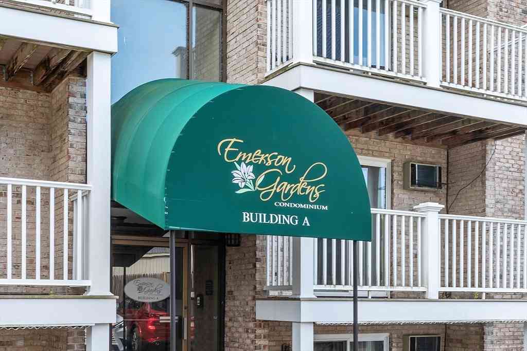 Condo For Sale - 200 Manning Street #9A<br/> Hudson, MA 01749