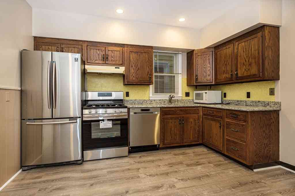 Apartment For Rent - 7 Mulford Street #1<br/> Brookline, MA 02445