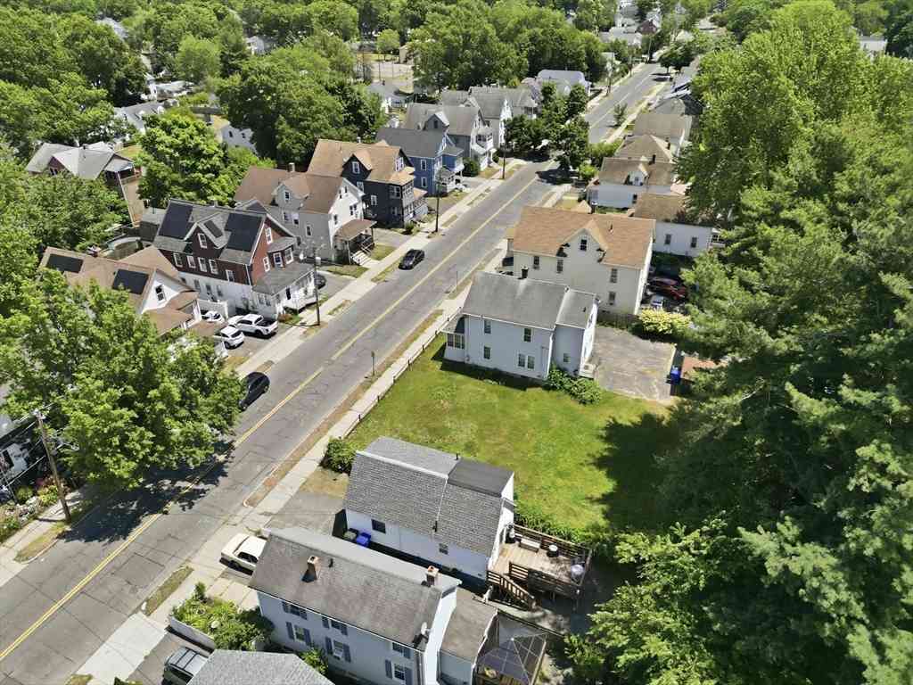 Vacant Land For Sale - Nottingham St (ws)<br/> Springfield, MA 01104
