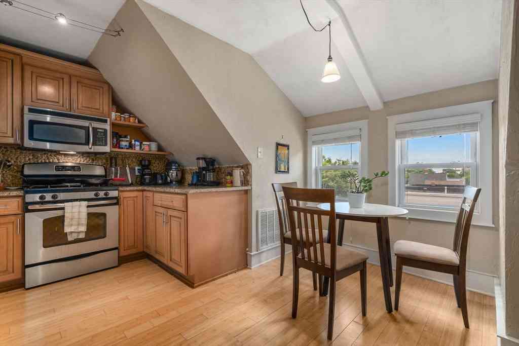 Condo For Sale - 58 Oliver Street #3<br/> Somerville, MA 02145