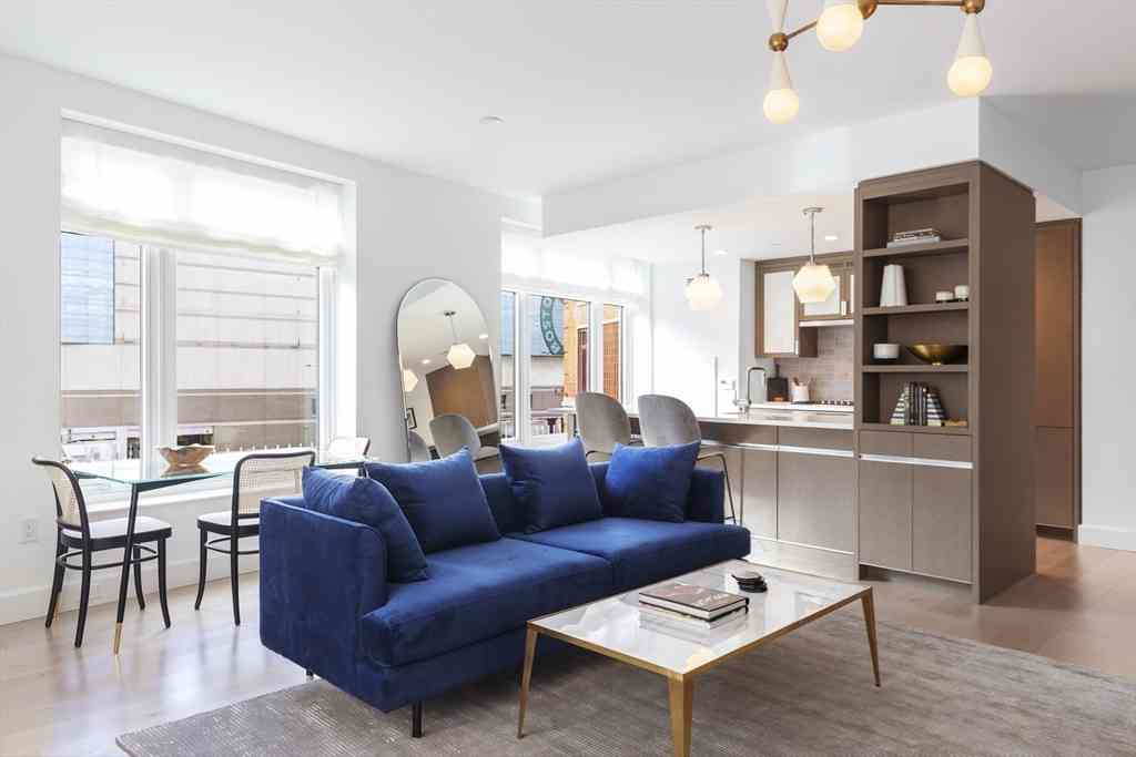 Condo For Sale - 100 Lovejoy Wharf #6-B<br/> Boston, MA 02114