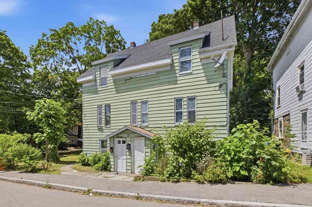 Homes For Rent - 18 Prout St<br/> Quincy, MA 02169