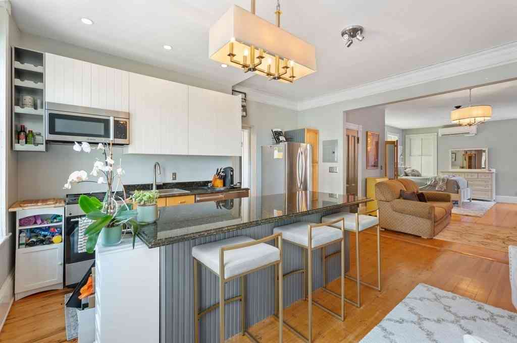 Condo For Rent - 1411 Washington #24<br/> Boston, MA 02118