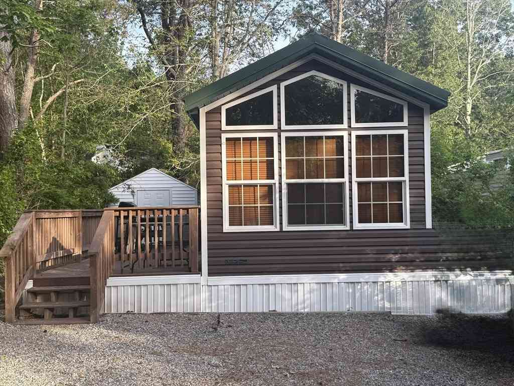 Mobile Home For Sale - 185 Cotuit Rd<br/> Barnstable County, Sandwich, MA 02563
