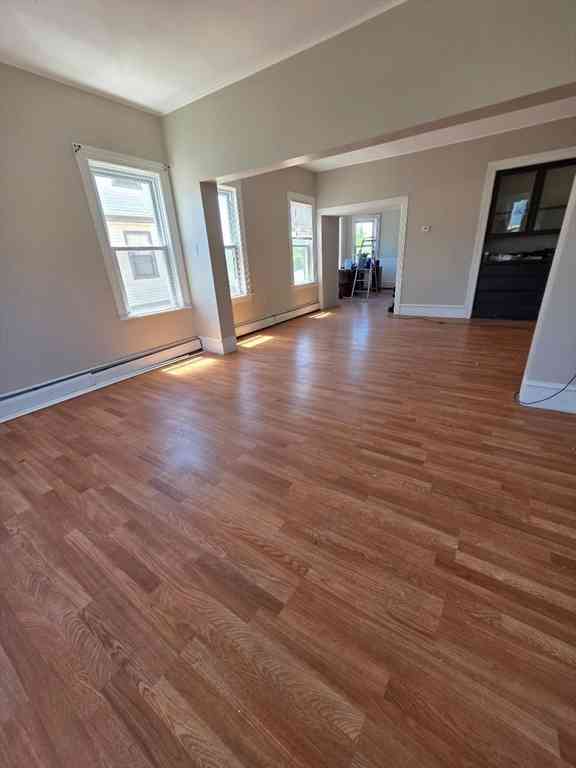 Apartment For Rent - 180 Albion #2<br/> Bristol County, Fall River, MA 02723