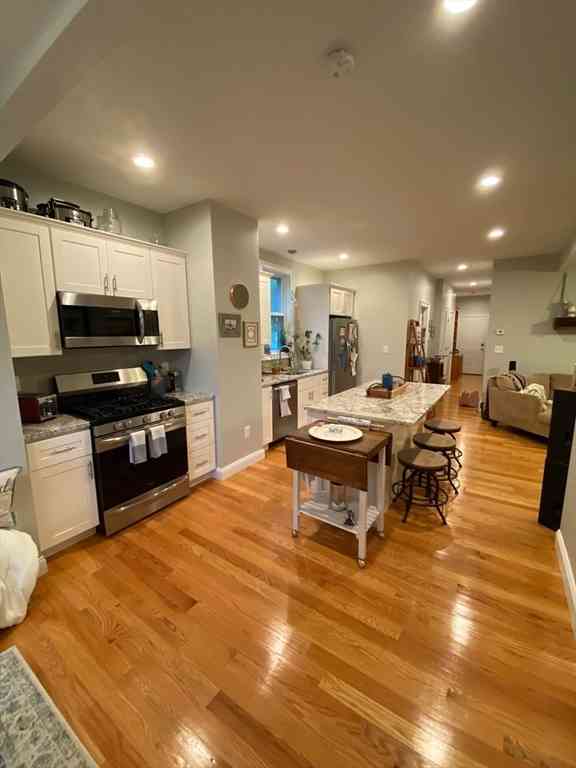 Apartment For Rent - 300 Maverick #1<br/> Boston, MA 02128