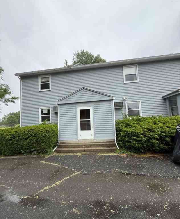 Homes For Rent - 465 Corey St #B<br/> Agawam, MA 01001